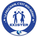 Exister logo